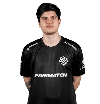 latto — конфиг и настройки CS2 (февраля 2026) Legacy